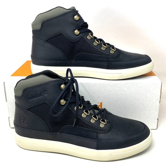 Timberland Other - 💖MEGA SALE💖Timberland Ashwood Park Hiker Mid  Black Men    TB0A2BPW 001